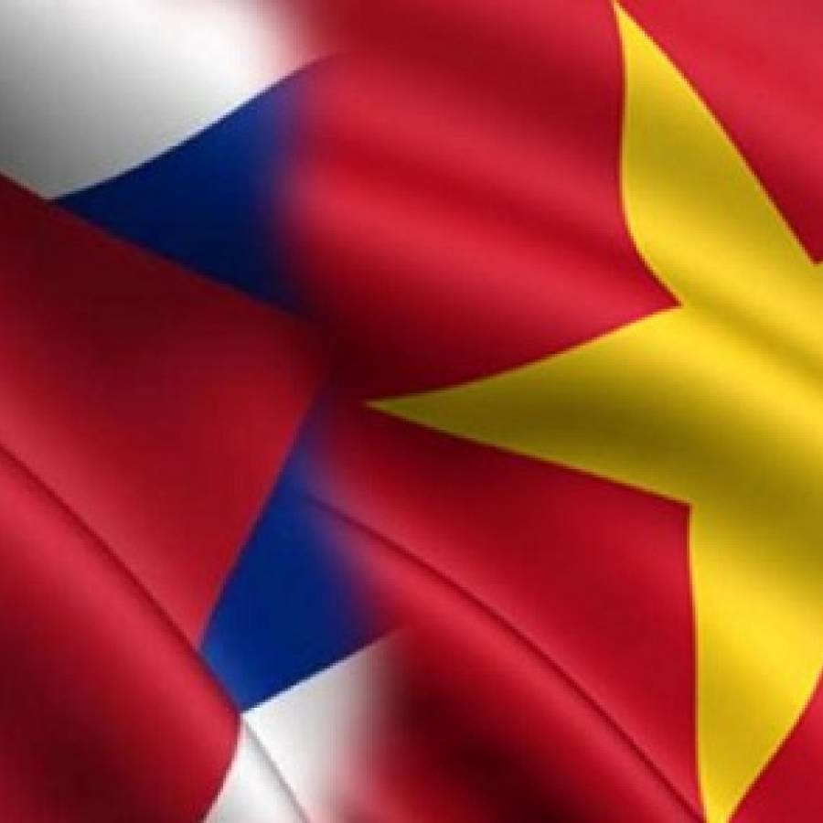 Vietnam decidido a profundizar especial amistad con Cuba