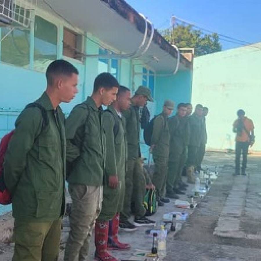 Intensifican acciones contra el Aedes aegypti en Nuevitas (+ Fotos)
