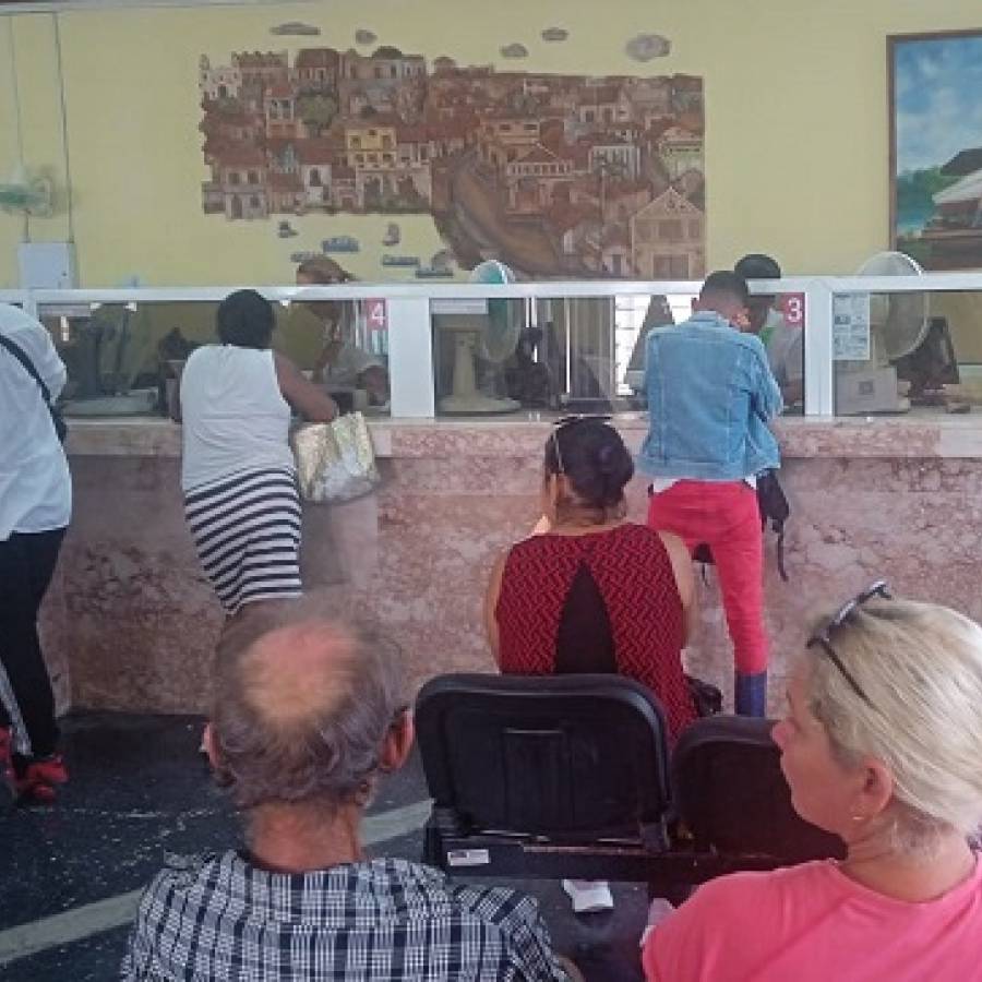 Lista Nuevitas para pago de incremento a jubilados y pensionados
