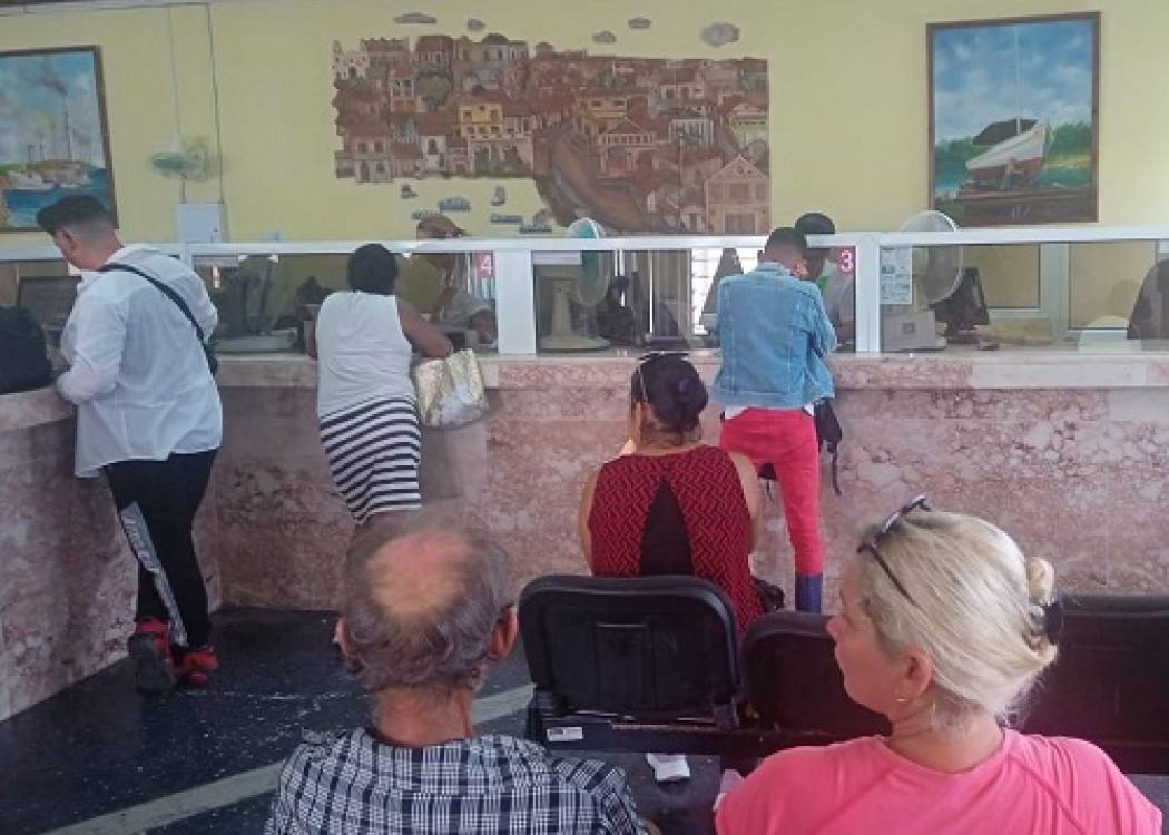 Lista Nuevitas para pago de incremento a jubilados y pensionados