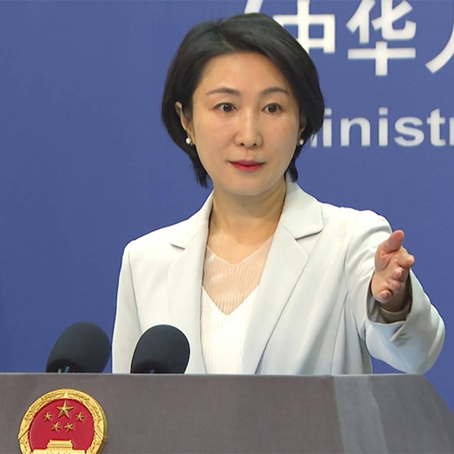 China rechaza sanciones de EEUU contra cooperación médica de Cuba