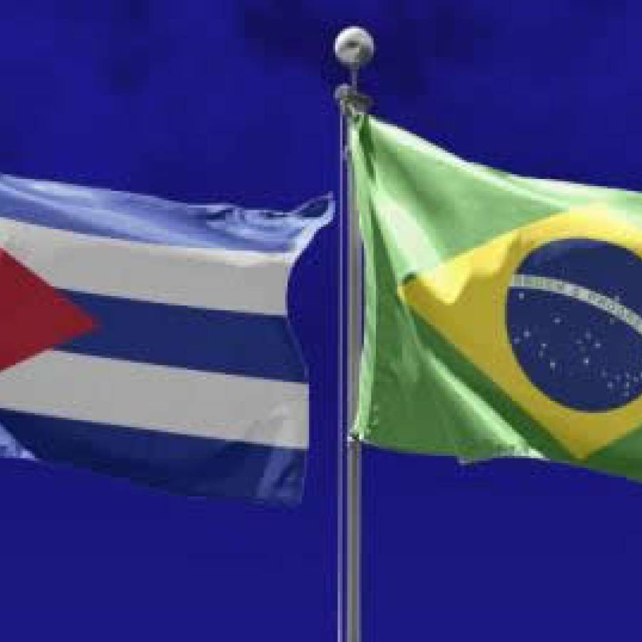 Agradece Cuba a Brasil asistencia en lucha contra la tuberculosis