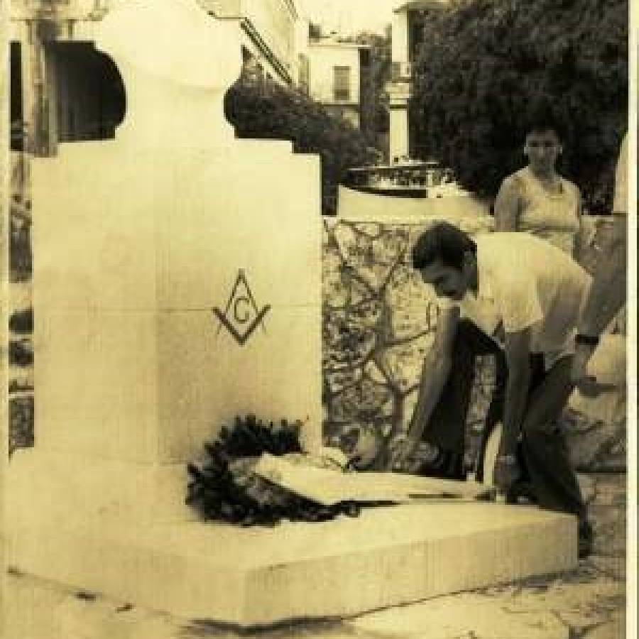 Héctor Conde Oña, humildad y carácter (+ Fotos)