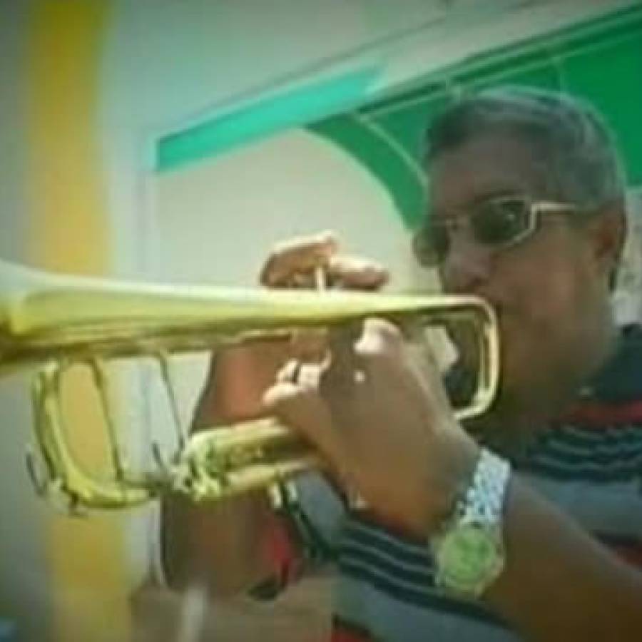 Cifredo Rodríguez Boisoli, un hombre que llevó la música en la sangre (+ Fotos)