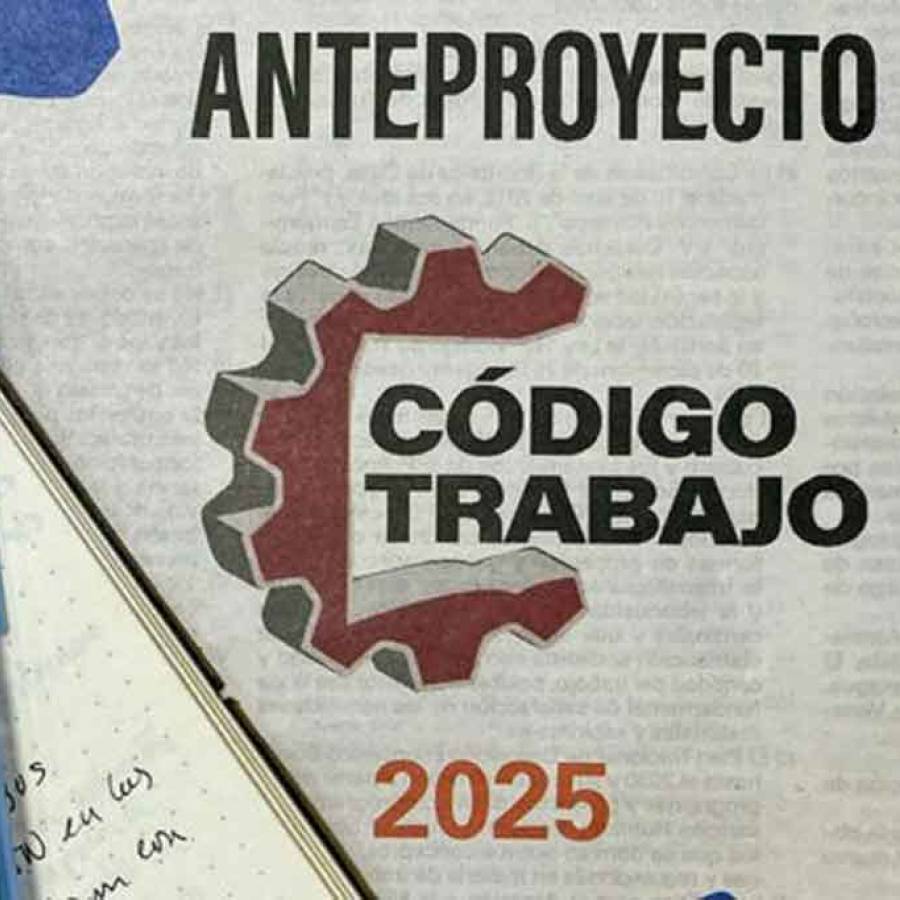 A consulta en Cuba anteproyecto de ley del Código de Trabajo