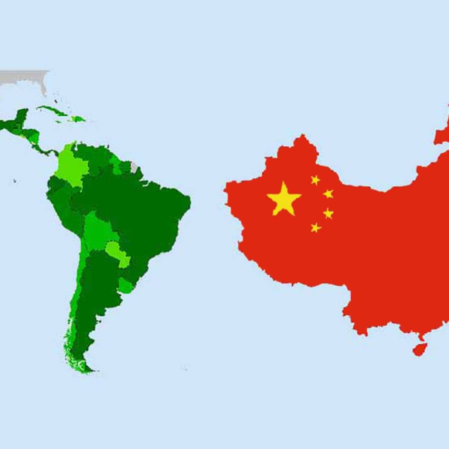 China-América Latina y el Caribe estrechan cooperación en defensa