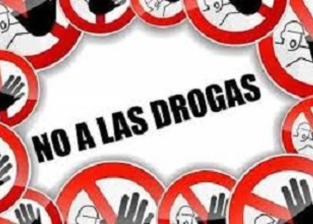 Nuevitas, prevención y lucha contra las drogras