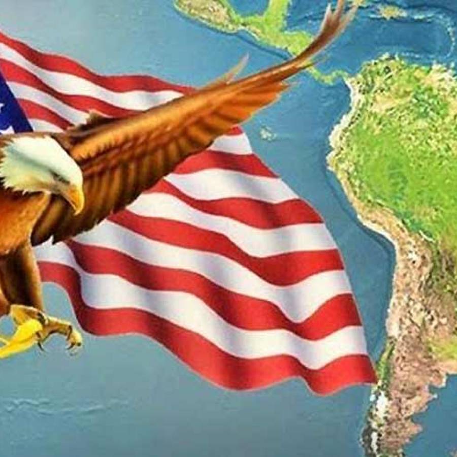 Cuba demanda fin inmediato de despliegue militar de EEUU en el Caribe