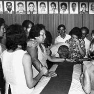 Un crimen que aún reclama justicia (+ Fotos)