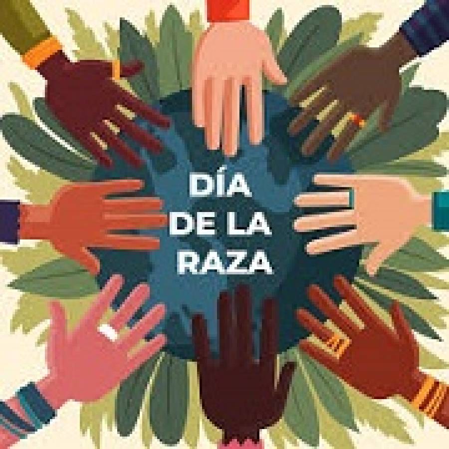 Día del Respeto a la Diversidad Cultural: 12 de octubre