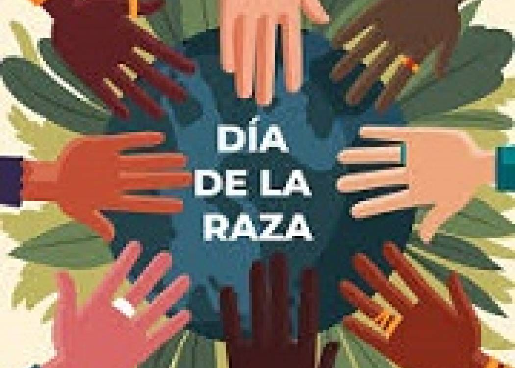 Día del Respeto a la Diversidad Cultural: 12 de octubre