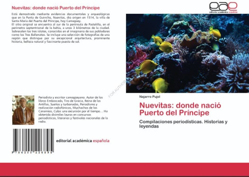 Nuevitas, donde nació Puerto Príncipe