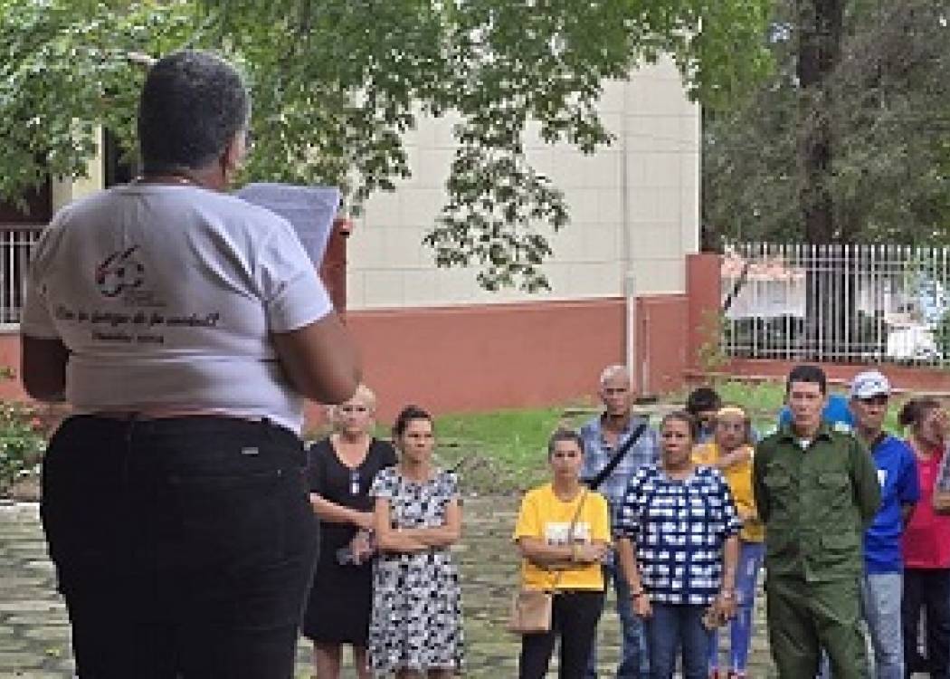 Órganos Locales del Poder Popular: 49 años junto al pueblo (+Fotos)