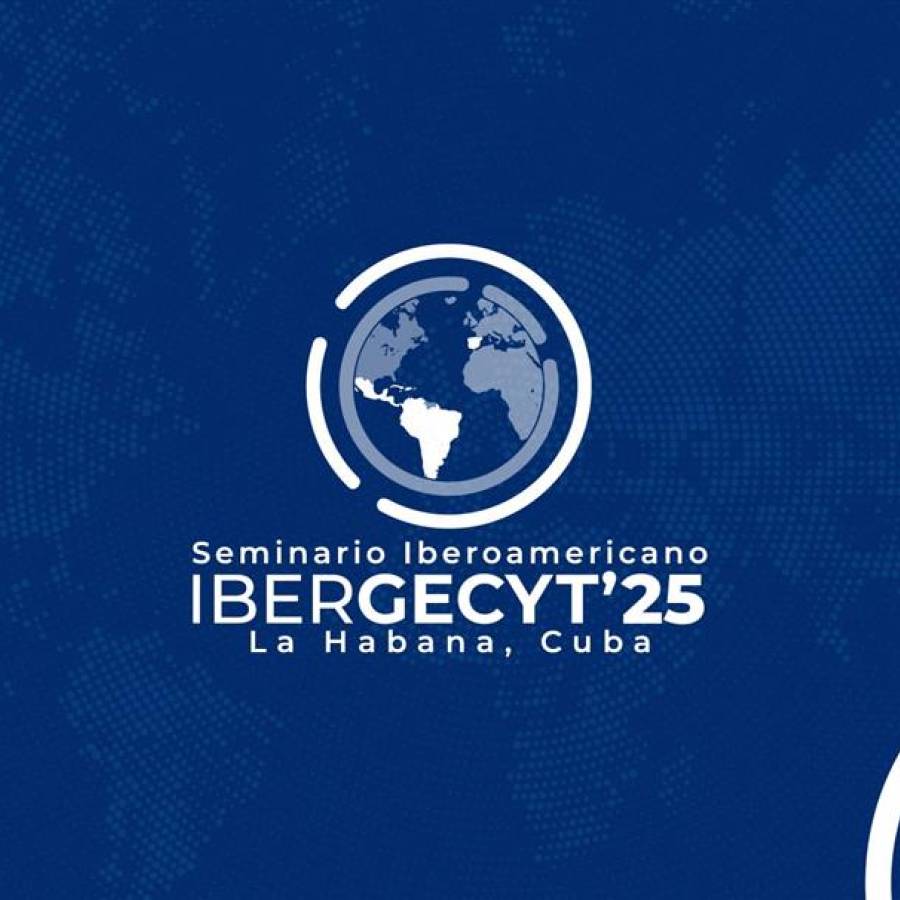 Congreso Iberoamericano de Gerencia de Ciencia y Tecnología en Cuba
