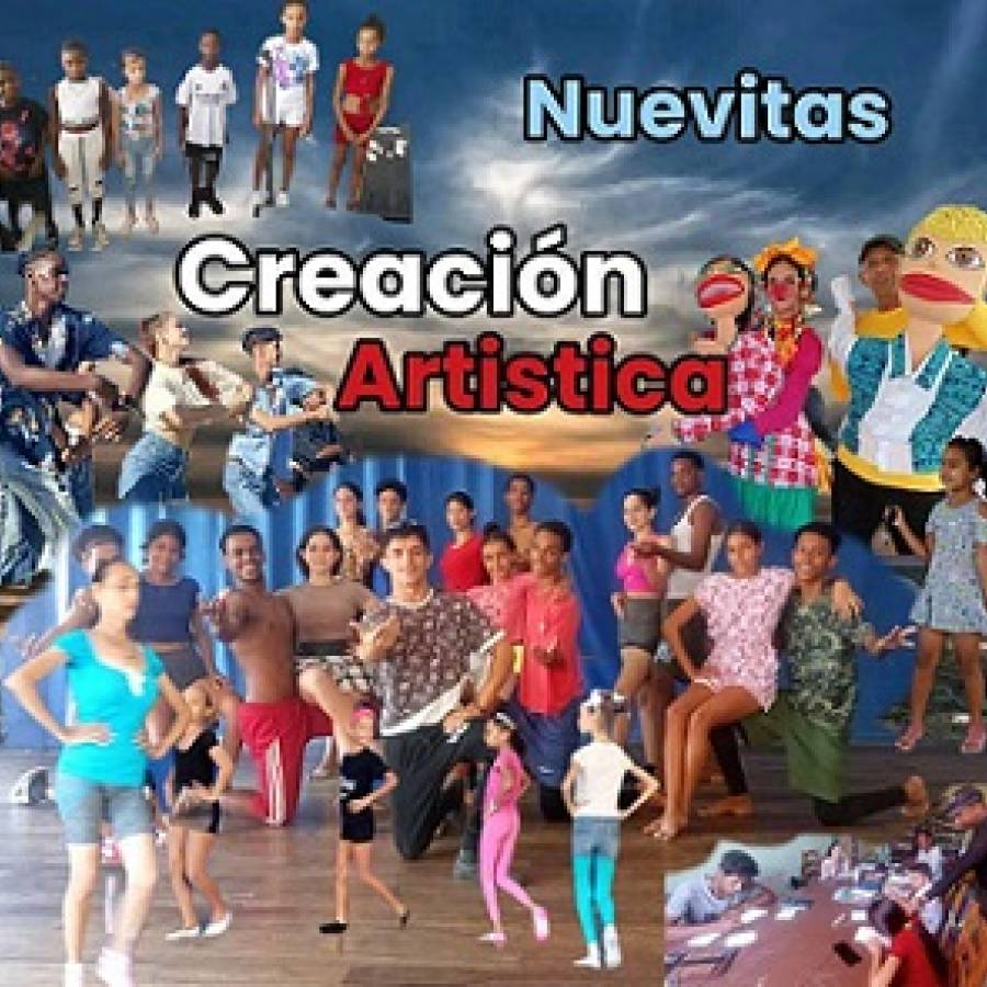 Arte local: una fuerza poderosa