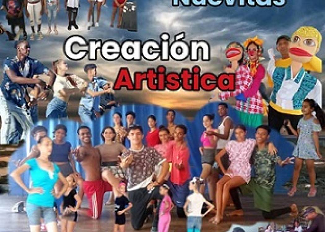 Arte local: una fuerza poderosa