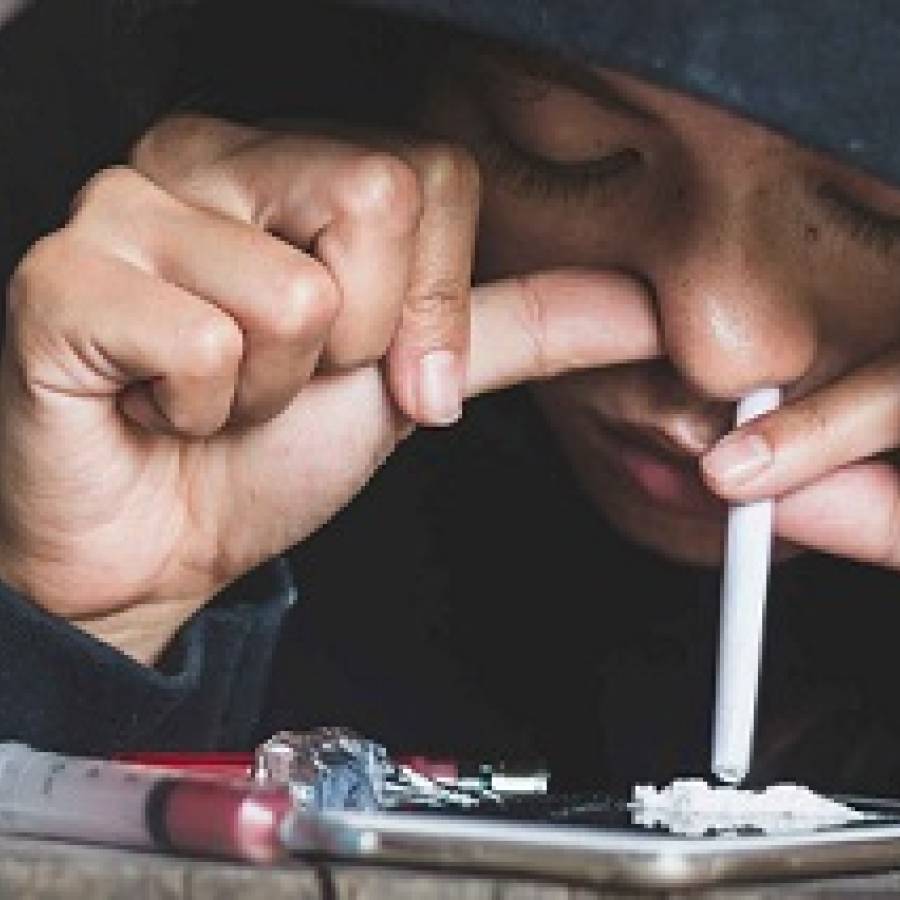 Las drogas, un flagelo que afecta a todos y que todos debemos combatir (+ Fotos)