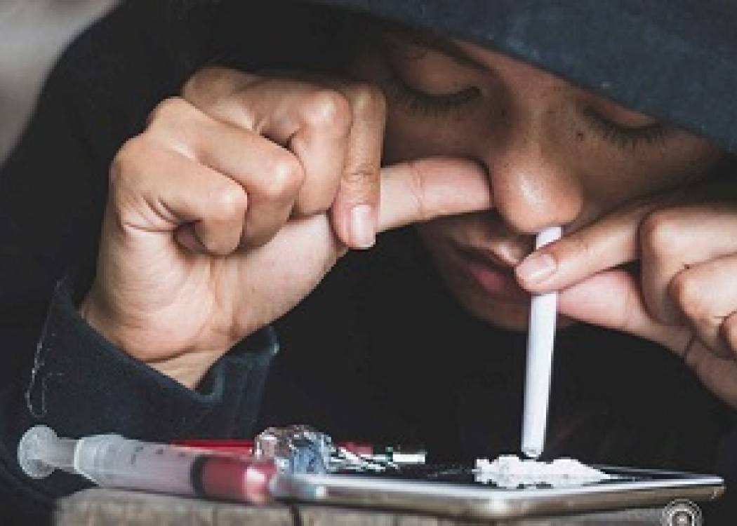 Las drogas, un flagelo que afecta a todos y que todos debemos combatir (+ Fotos)