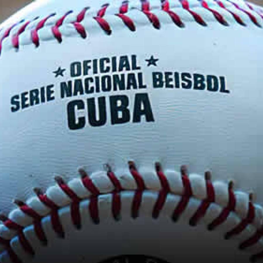 Leñadores van por la cima en la Serie Nacional de Béisbol de Cuba