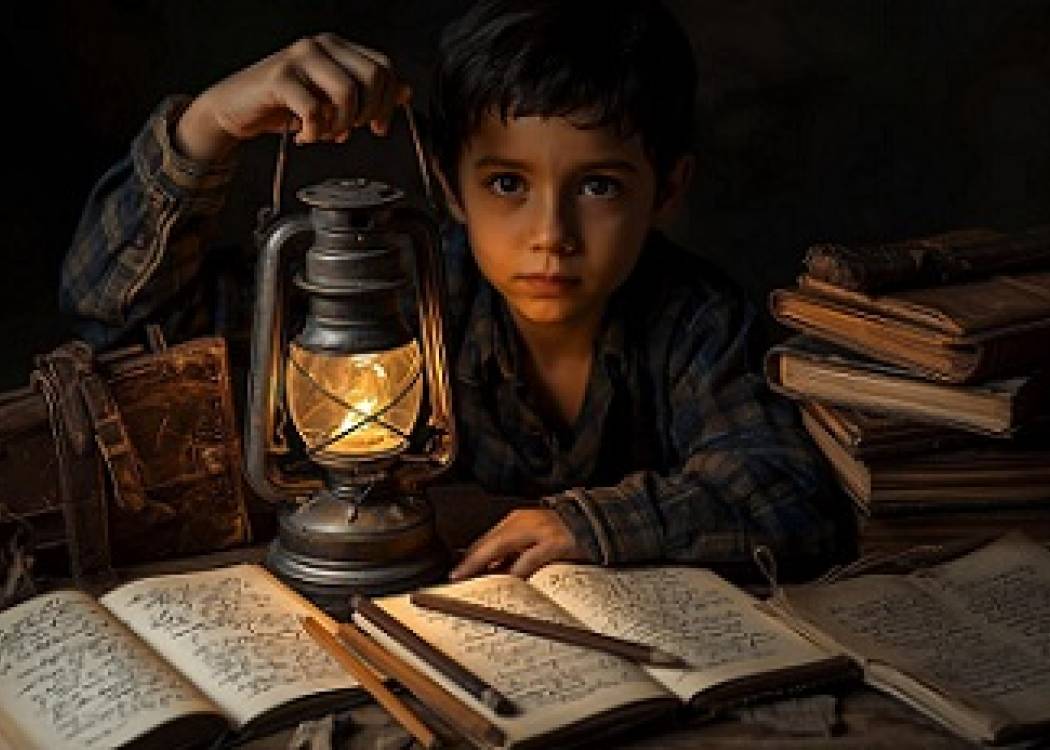 Una  victoria en 1961: Campaña de Alfabetización en Nuevitas