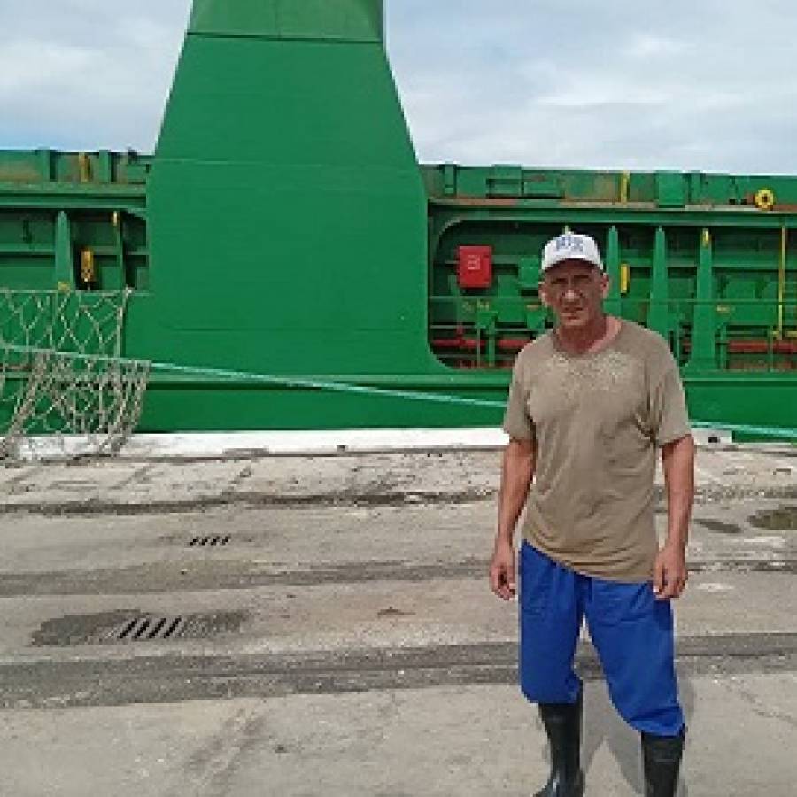 Experiencia portuaria que crece día a día