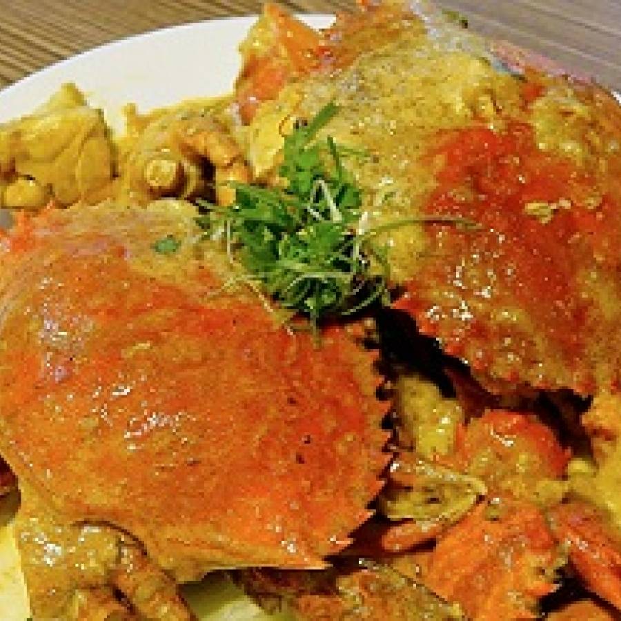 Nuevitas,  identidad y pasión constante por los mariscos (+ Fotos)