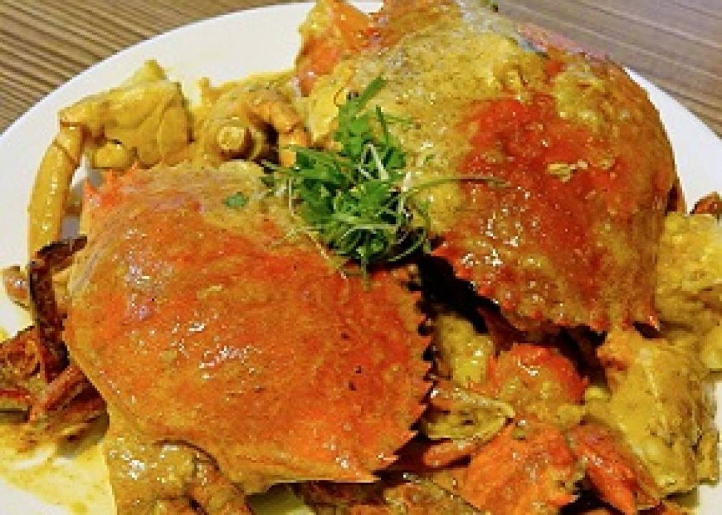 Nuevitas,  identidad y pasión constante por los mariscos (+ Fotos)