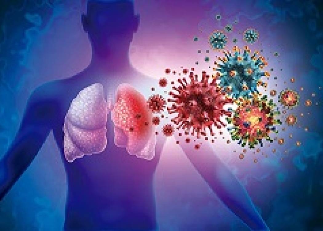 ¿Cómo prevenir enfermedades respiratorias en invierno?