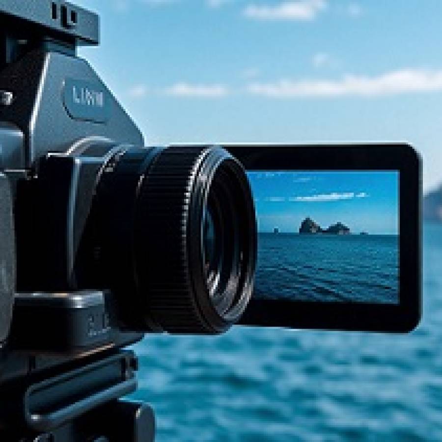 Dos formas de disfrutar y hacer cine en Nuevitas