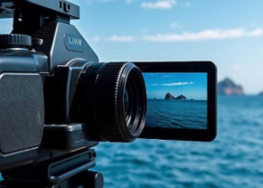 Dos formas de disfrutar y hacer cine en Nuevitas