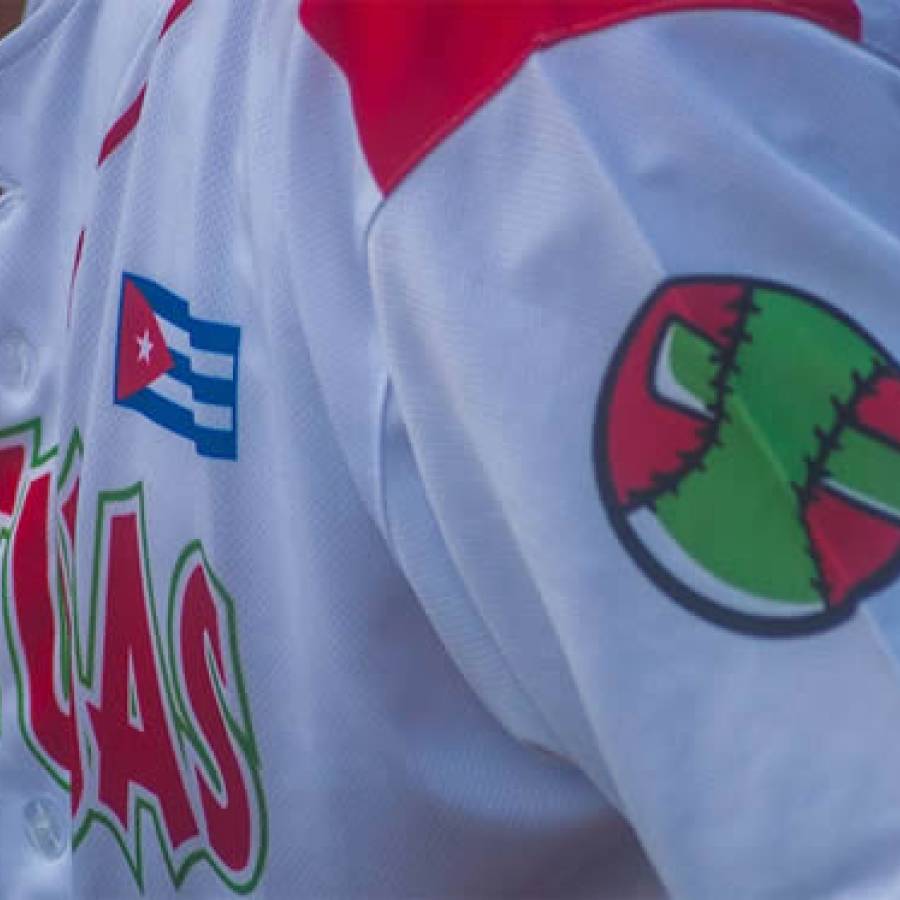 Sigue verde y rojo el trono de la Serie Nacional de Béisbol 