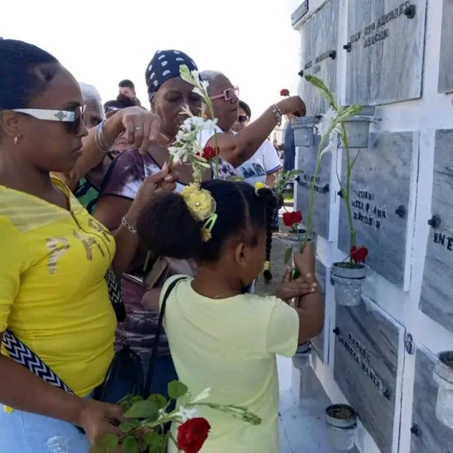 Conmemoran en Nuevitas aniversario 36 de la Operación Tributo