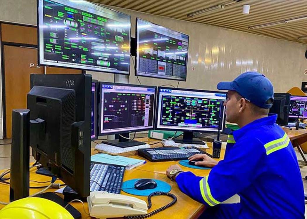 Incidente en Termoeléctrica de Nuevitas no causó daños significativos