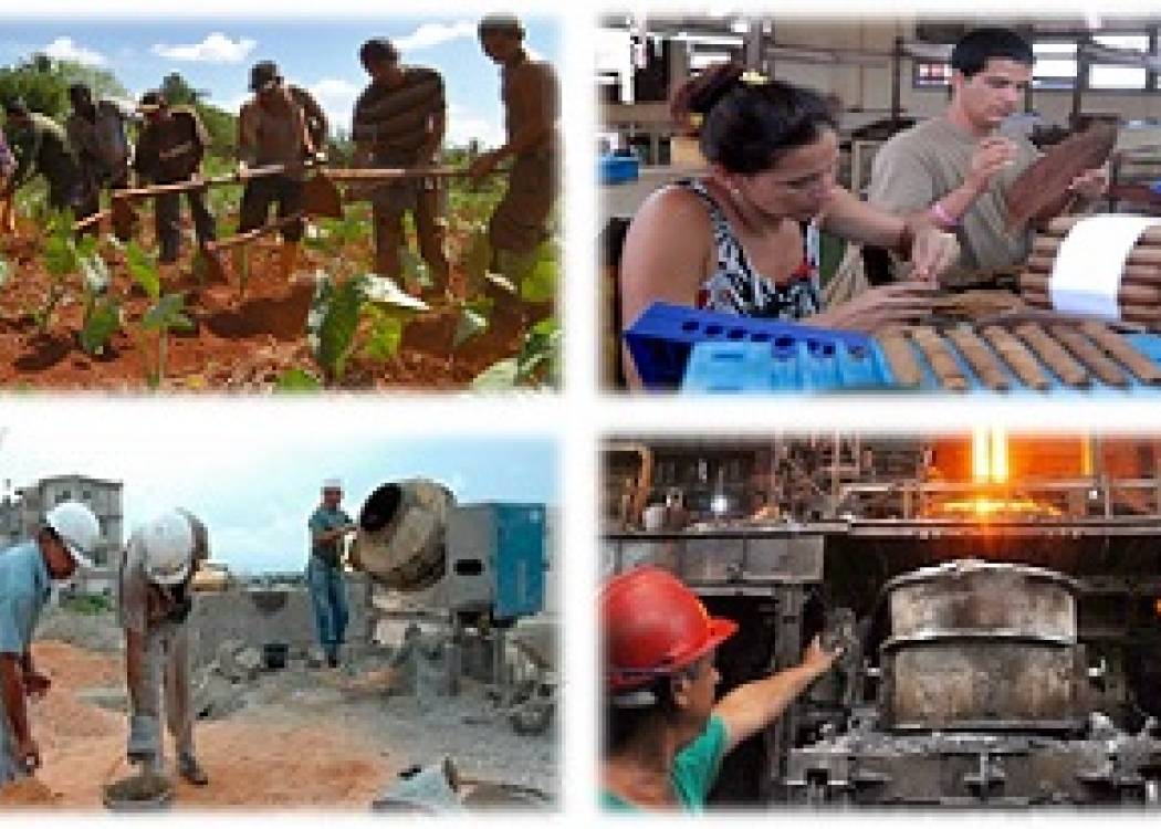 La responsabilidad laboral