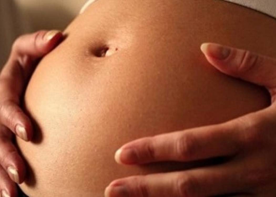 Cuidarse durante el embarazo