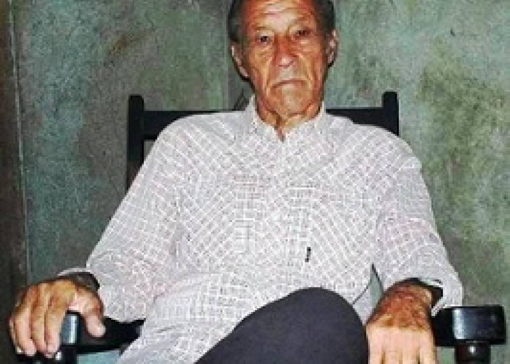 Pupito fiel enamorado del bolero y el deporte, que vive en la memoria de Nuevitas (+ Fotos)