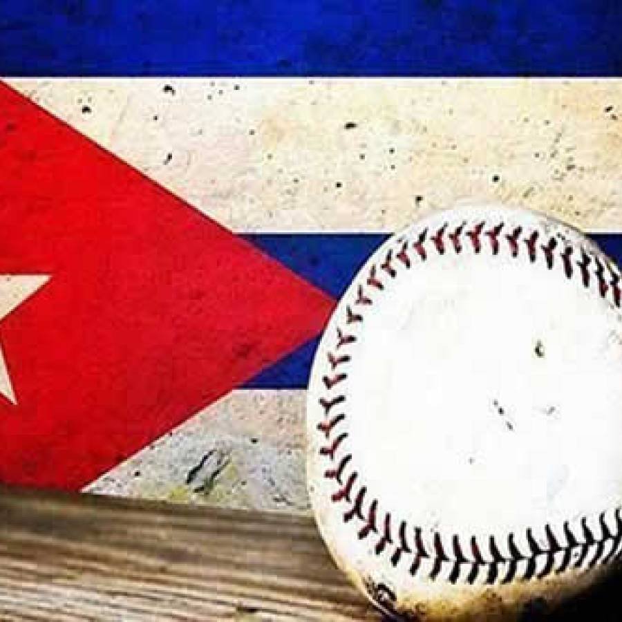 Caen los líderes en Liga Élite del Béisbol Cubano