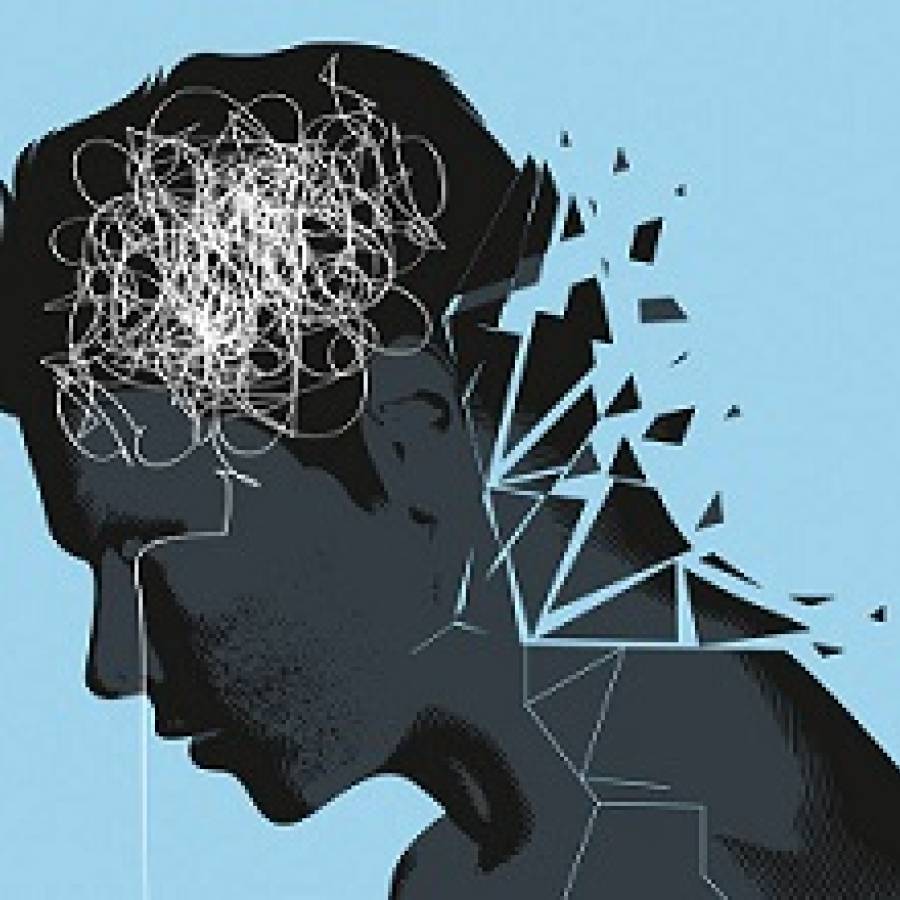 La depresión: más allá de la tristeza pasajera (+ Fotos)