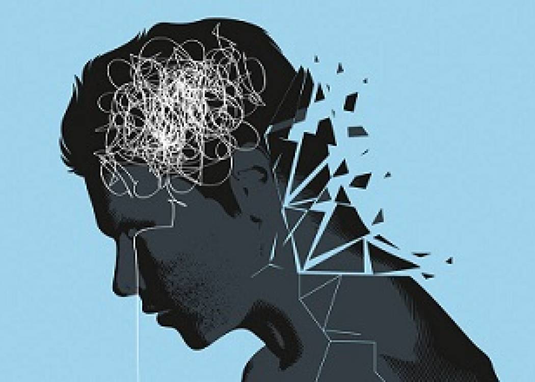 La depresión: más allá de la tristeza pasajera (+ Fotos)