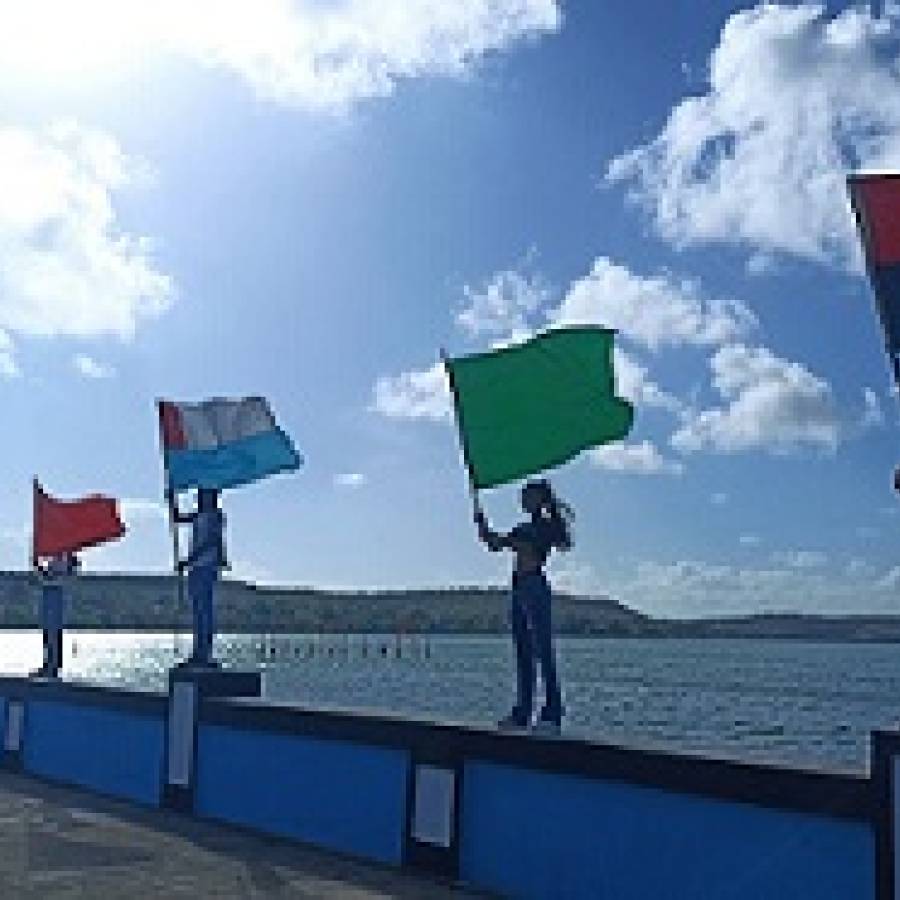 La fuerza creadora de la nación: Día del Trabajador de la Cultura Cubana (+ Fotos)