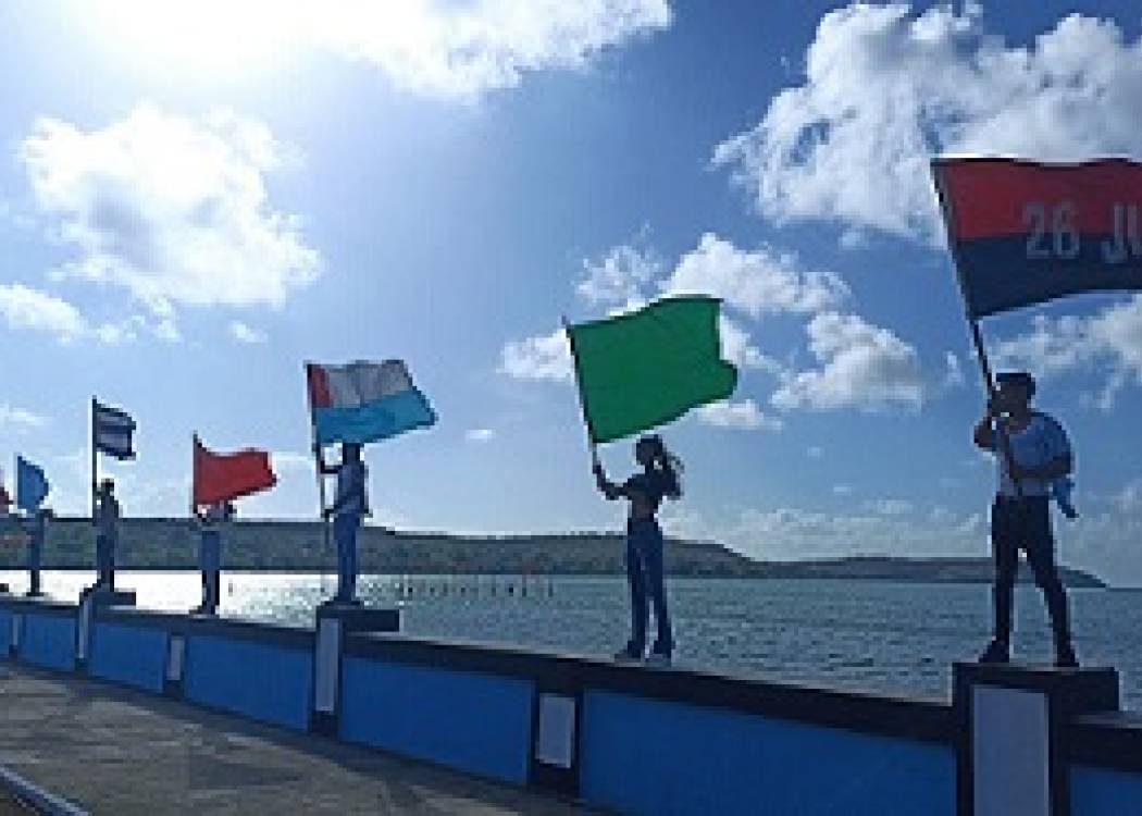 La fuerza creadora de la nación: Día del Trabajador de la Cultura Cubana (+ Fotos)