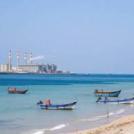 Nuevitas, ciudad industrial