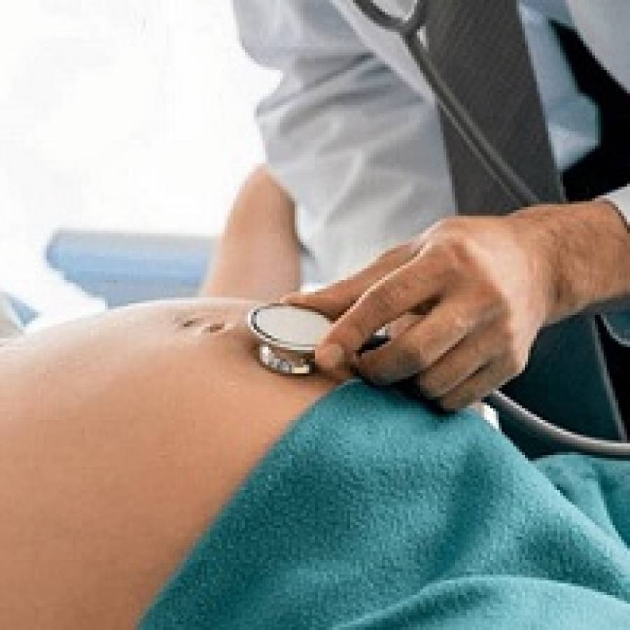 Obstetra carismático e inspirador