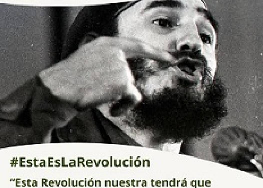 Legado de Fidel en la historia de Cuba