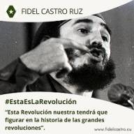 Legado de Fidel en la historia de Cuba