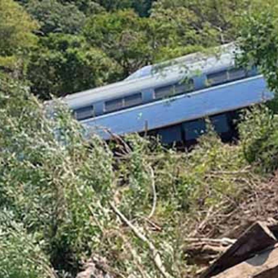 Cuba expresa solidaridad con México tras accidente ferroviario