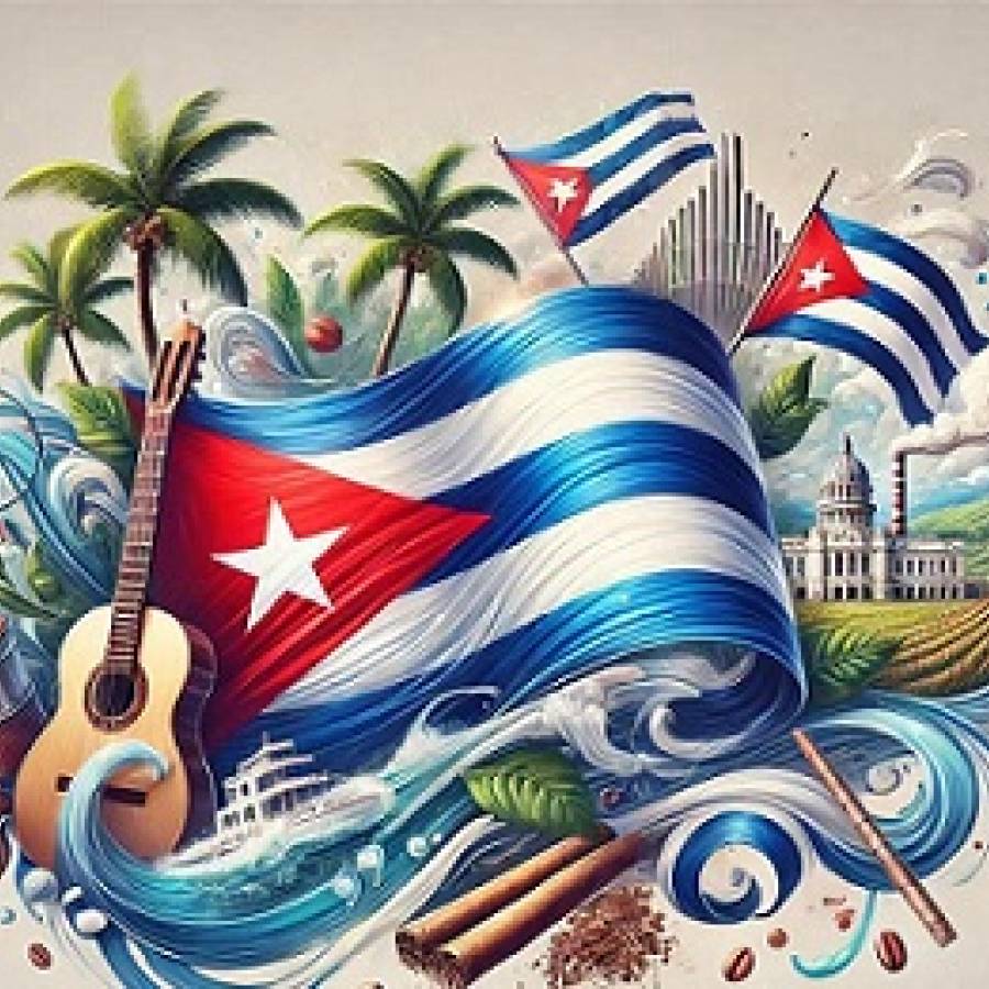 Cinco tradiciones cubanas celebradas en fin de año