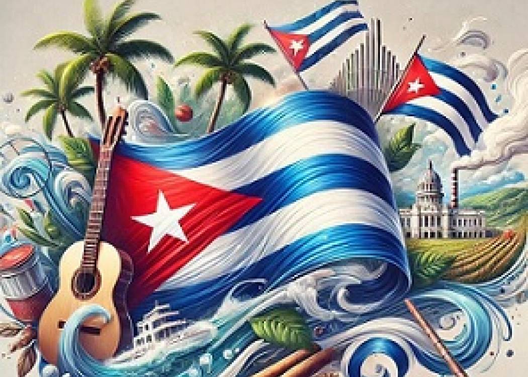 Cinco tradiciones cubanas celebradas en fin de año