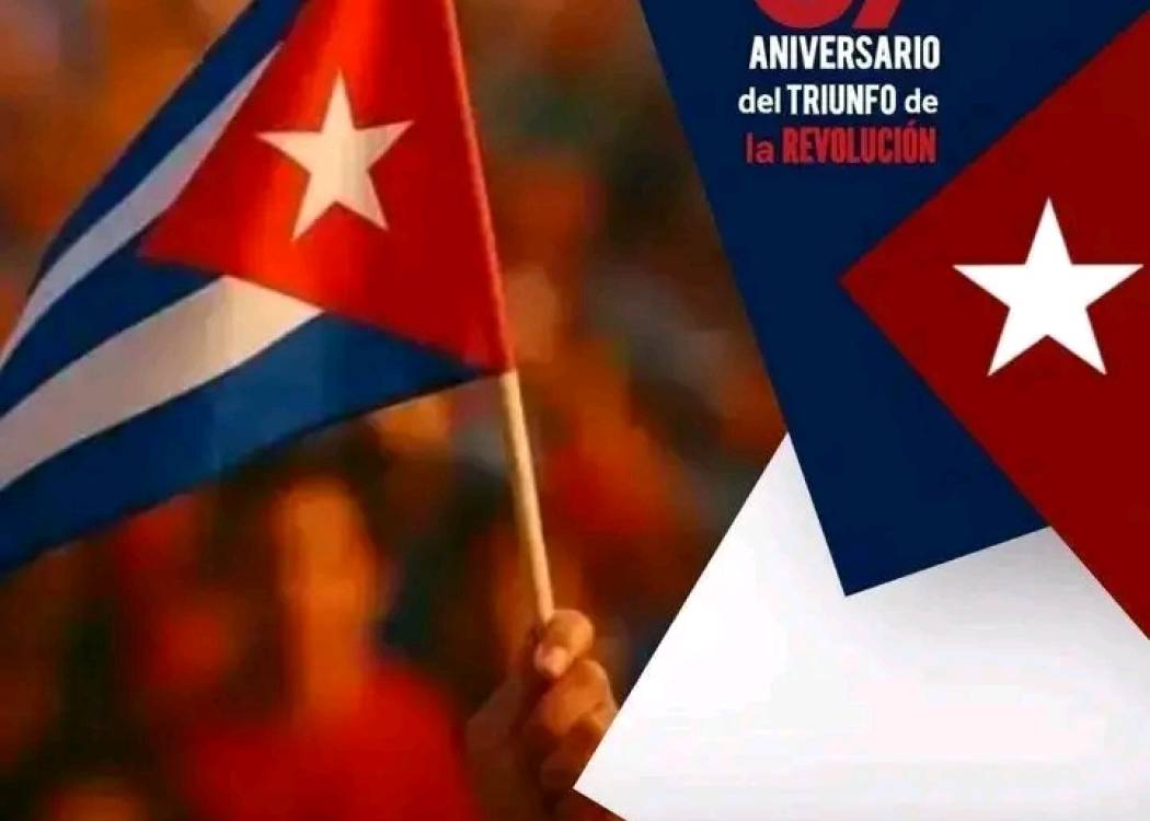 Un pueblo en Revolución