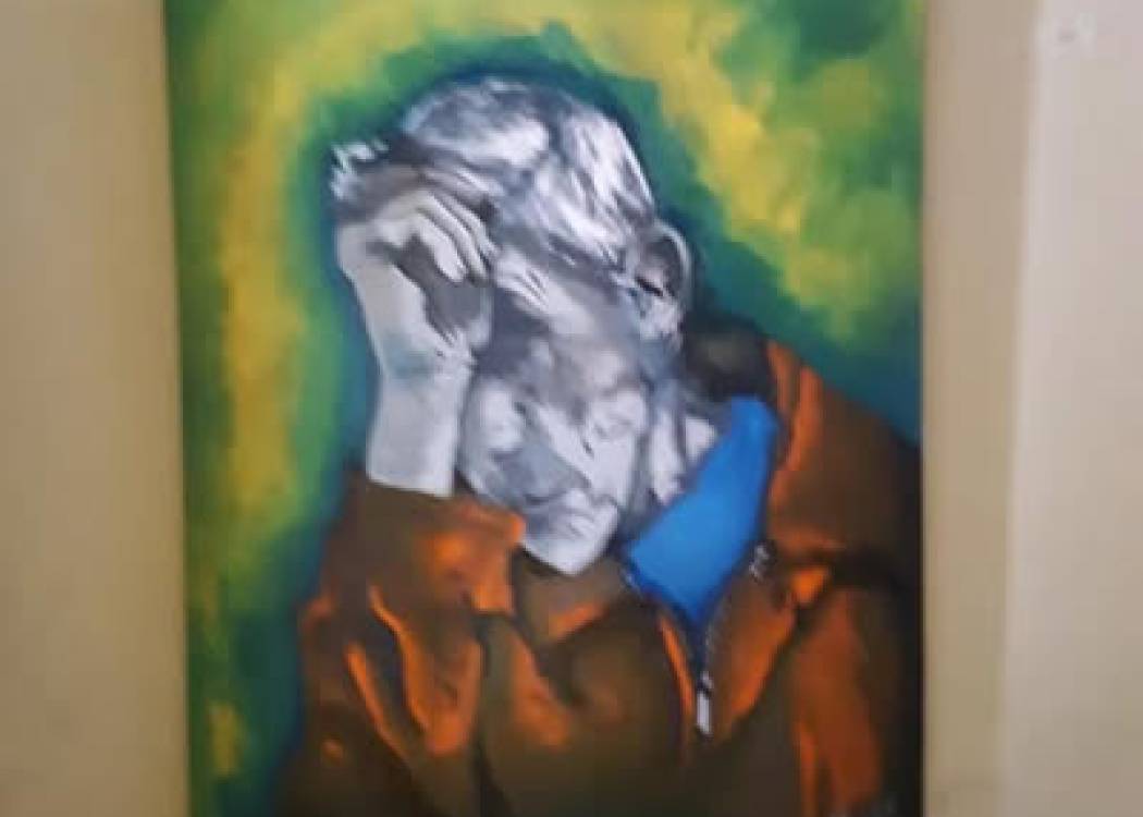 El arte de la curaduría en Nuevitas (+ Fotos y Post)